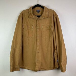 Patagonia Button down